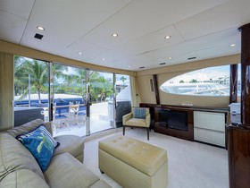 2009 Lazzara Motor Yacht