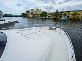 2009 Lazzara Motor Yacht in vendita