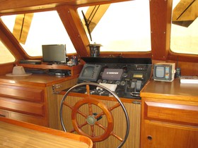 Köpa 1985 DeFever Pilothouse Trawler
