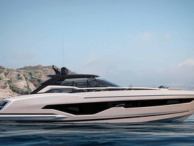 2023 Sunseeker Superhawk 55