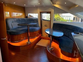 2006 Hatteras 80 Motor Yacht Sky Lounge на продажу