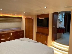 Купить 2006 Hatteras 80 Motor Yacht Sky Lounge