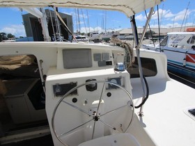 1998 Voyage 430 for sale