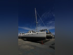 1998 Voyage 430 for sale