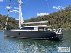 2010 Moody 62 Ds for sale