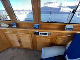 1994 Novatec Cockpit