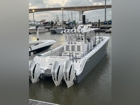 2022 Invincible 46 Catamaran satın almak