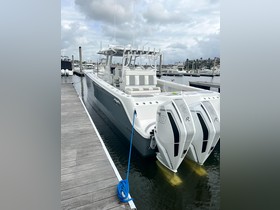 2022 Invincible 46 Catamaran