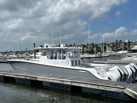 2022 Invincible 46 Catamaran til salgs