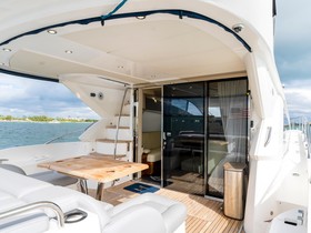 2016 Sunseeker Manhattan 55 zu verkaufen