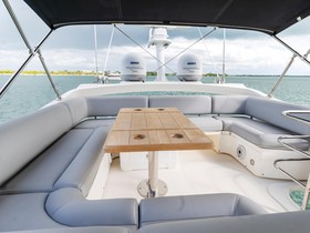 2016 Sunseeker Manhattan 55 zu verkaufen