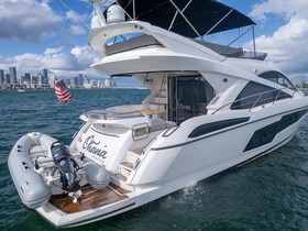 Comprar 2016 Sunseeker Manhattan 55