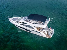 Comprar 2016 Sunseeker Manhattan 55