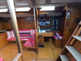 1984 Nautor Swan 651 kaufen