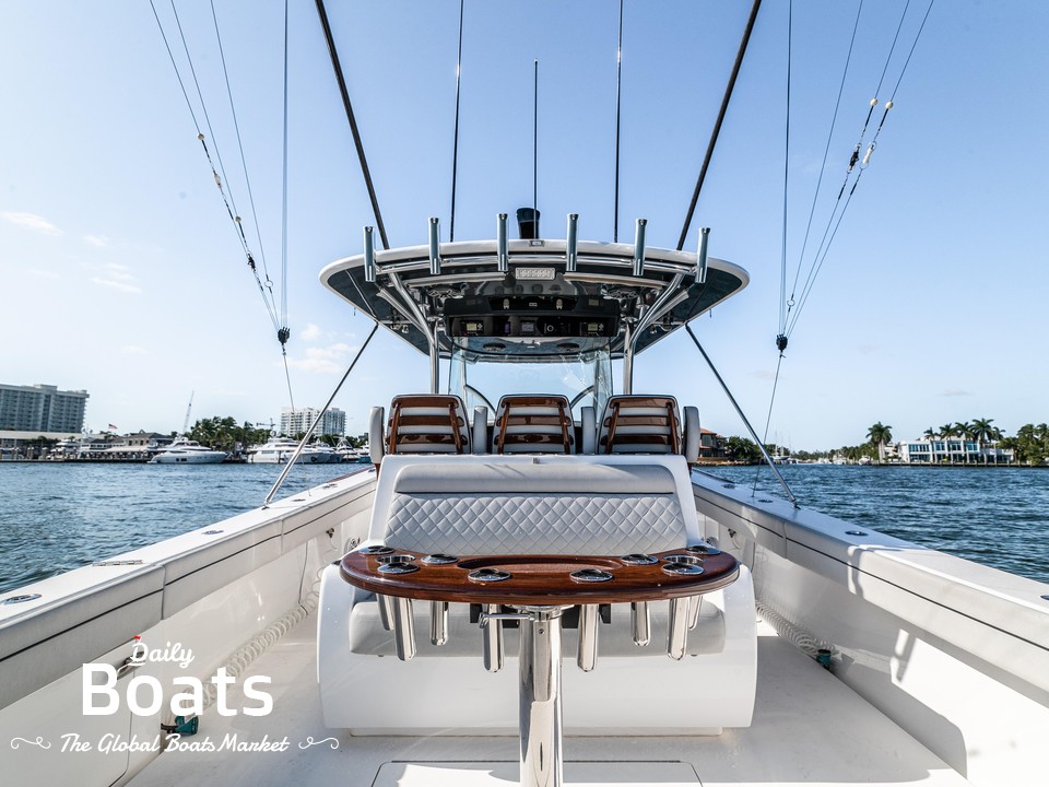 2020 Valhalla Boatworks 41 for sale. View price, photos and Buy 2020