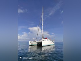 Buy 1992 Lagoon 47