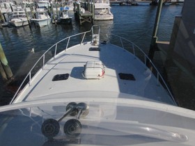 1990 Ocean Yachts 48 Super Sport for sale