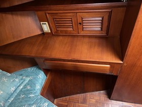 1986 Present Yachts 46 Trawler Cpmy zu verkaufen