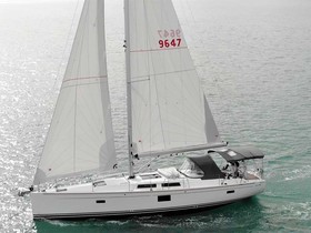 2017 Hanse 455 for sale