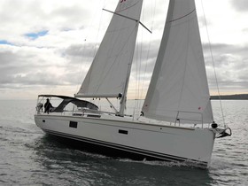2017 Hanse 455 for sale