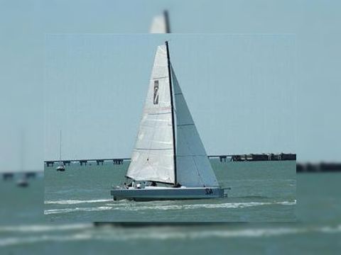 Auriga 42 Trimaran