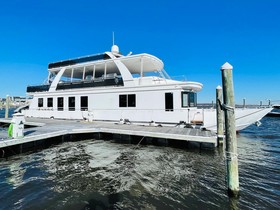 Købe 2008 Fantasy Coastal Yacht