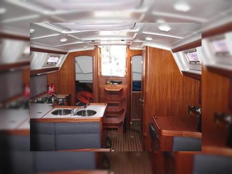 2002 Elan 40