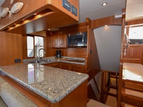 2017 Fleming 58 for sale