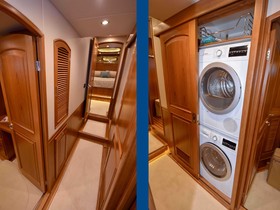 2017 Fleming 58 for sale