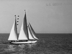 Купить 1931 Picchiotti 52 Feet Bermuda Ketch