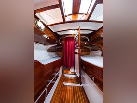 1931 Picchiotti 52 Feet Bermuda Ketch на продажу