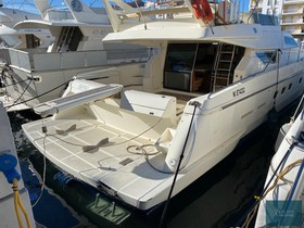 Kupić 1999 Ferretti Yachts 62