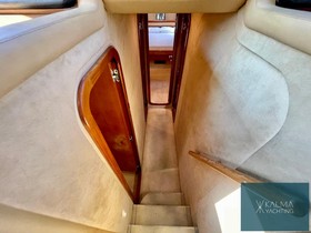 1999 Ferretti Yachts 62 te koop