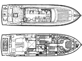 1999 Ferretti Yachts 62 kopen