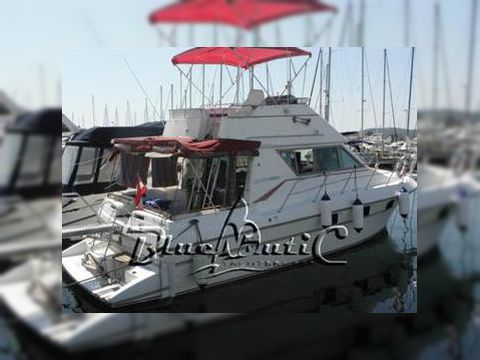 Cruisers Yachts 3388 Fly
