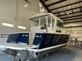 2014 Back Cove 34