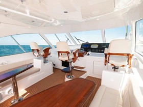 2017 Viking 48 Sport Tower for sale