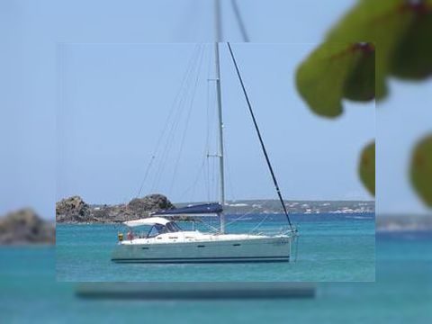Beneteau Oceanis 393