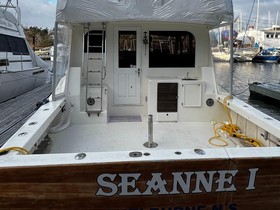 1995 Covey Island 43 Sf for sale