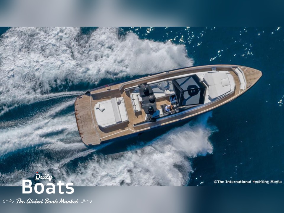 2020 Evo Yachts R6 for sale. View price, photos and Buy 2020 Evo Yachts