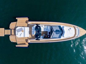Kupiti 2020 Evo Yachts R6