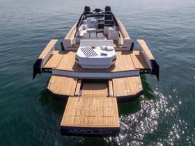 2020 Evo Yachts R6 za prodaju