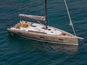 Beneteau First 44 - On Order