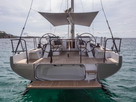 2023 Beneteau First 44 - On Order for sale