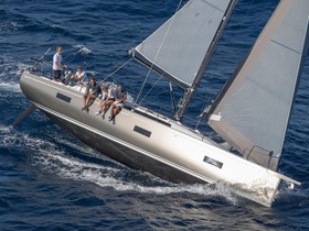 2023 Beneteau First 44 - On Order