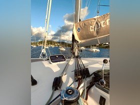 2019 Outremer 45
