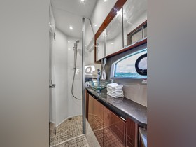 2017 Sea Ray 460 Sundancer