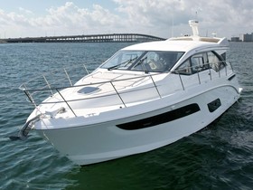 2017 Sea Ray 460 Sundancer