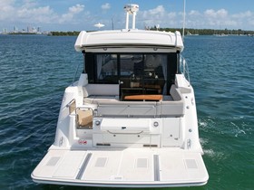 2017 Sea Ray 460 Sundancer