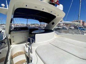 2002 Azimut 55E